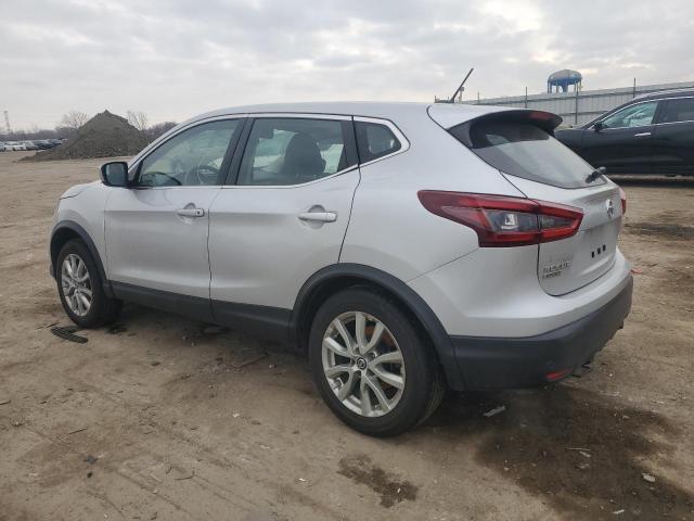 2021 NISSAN ROGUE SPOR - JN1BJ1AW1MW663629