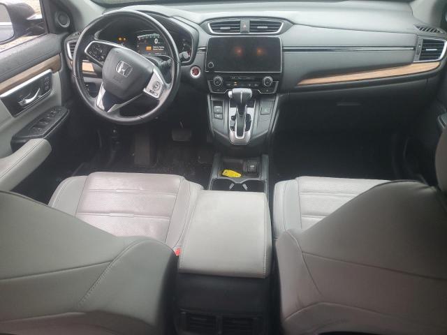 2018 HONDA CR-V EXL - 2HKRW2H81JH642517