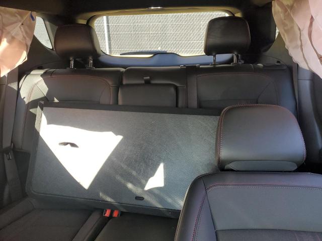 2024 CHEVROLET EQUINOX RS - 3GNAXMEG4RL360473
