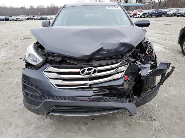 2015 HYUNDAI SANTA FE S - 5XYZT3LB9FG303424