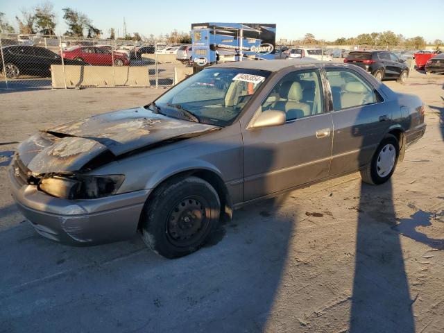 1999 TOYOTA CAMRY CE #3033266855