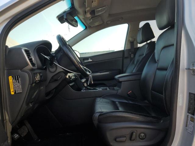 2017 KIA SPORTAGE E - KNDPN3ACXH7214152