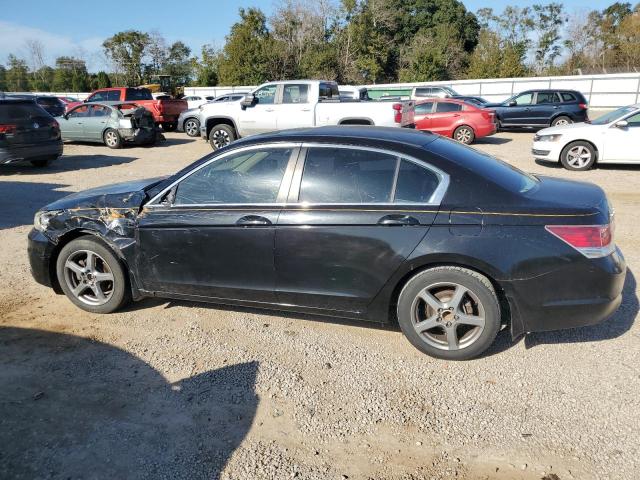 2011 HONDA ACCORD EXL #3033137986