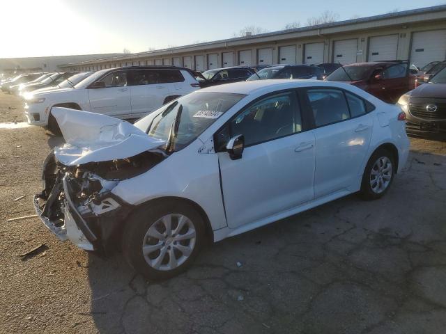 VIN 5YFEPMAE3NP359276 2022 TOYOTA COROLLA no.1