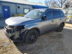 2018 MITSUBISHI OUTLANDER - JA4AD3A30JZ060709