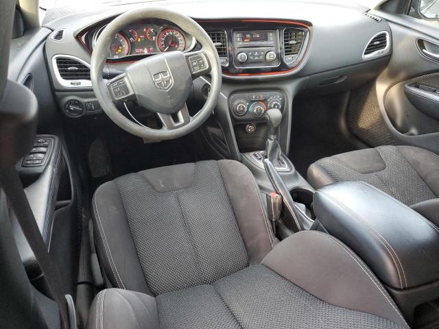 2015 DODGE DART SXT - 1C3CDFBB1FD301112