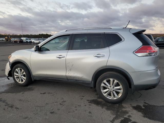 Vin: knmat2mv2fp573866, lot: 54116855, nissan rogue s 20152