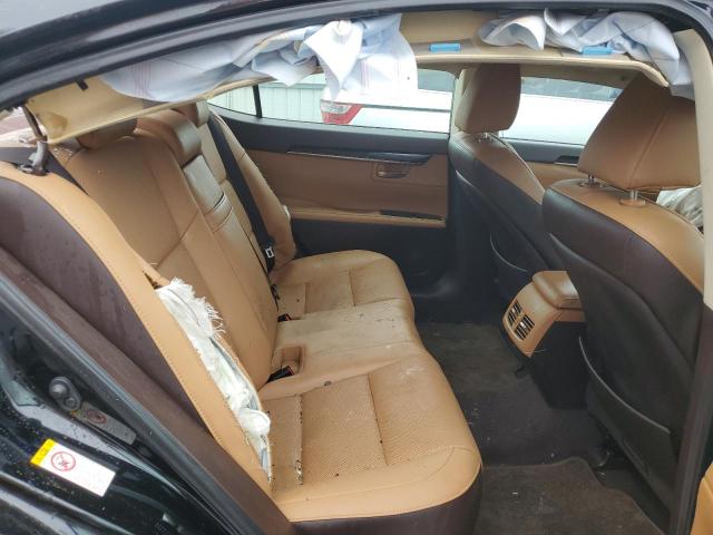 2018 LEXUS ES 350 - 58ABK1GG4JU117834