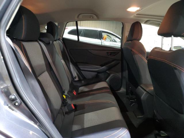 2021 SUBARU CROSSTREK - JF2GTAECXM8375692