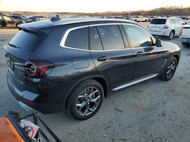 2024 BMW X3 XDRIVE3 - WBX57DP06RN262347