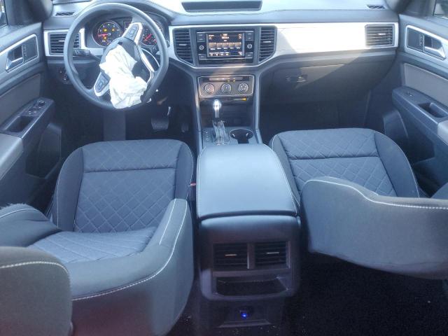 2021 VOLKSWAGEN ATLAS CROS - 1V2GC2CA5MC231193