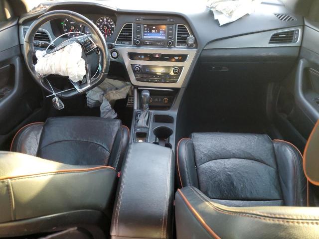 2015 HYUNDAI SONATA SPO - 5NPE34AB4FH038007