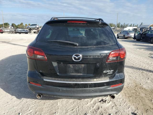 VIN JM3TB3CA4F0449629 2015 MAZDA CX-9 no.6