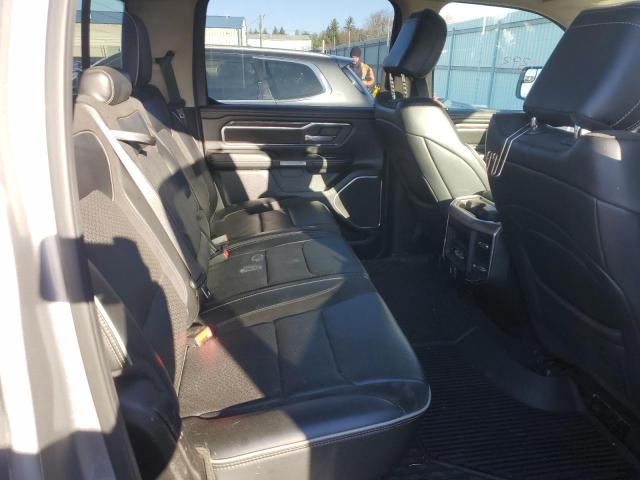 2019 RAM 1500 1C6SRFJTXKN696227