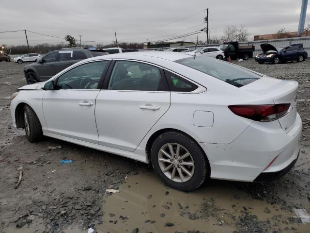 2018 HYUNDAI SONATA SE - 5NPE24AF3JH718298