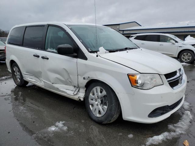Vin: 2c4rdgbg0kr558812, lot: 83391674, dodge caravan se 20194