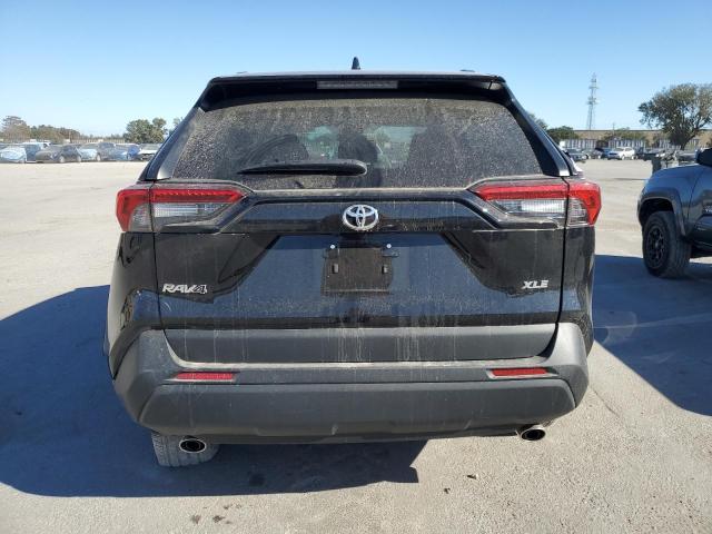 VIN 2T3C1RFV4NC202247 2022 TOYOTA RAV4 no.6