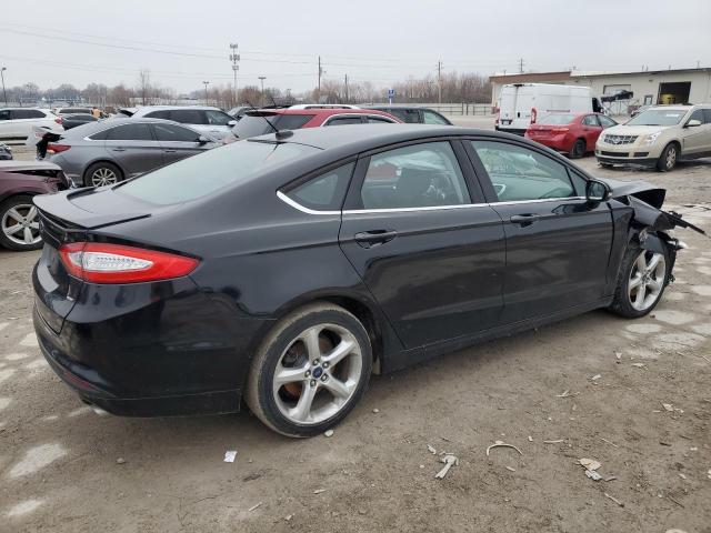 Vin: 3fa6p0h77gr248916, lot: 85383144, ford fusion se 20163