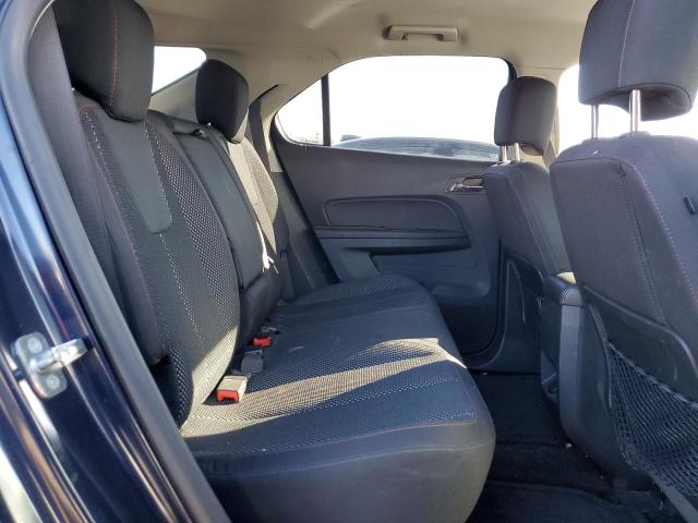 2016 CHEVROLET EQUINOX LT - 2GNFLFEK5G6168501