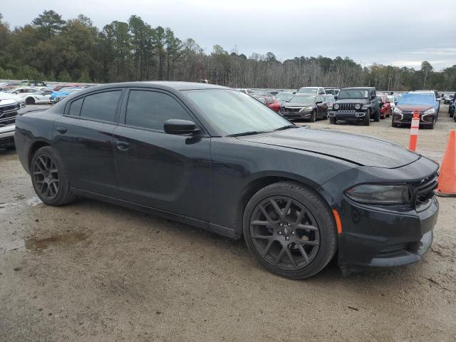 2019 DODGE CHARGER SX - 2C3CDXBG6KH614932