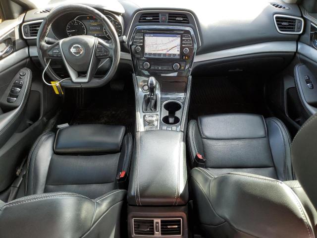 2017 NISSAN MAXIMA 3.5 - 1N4AA6AP8HC398378