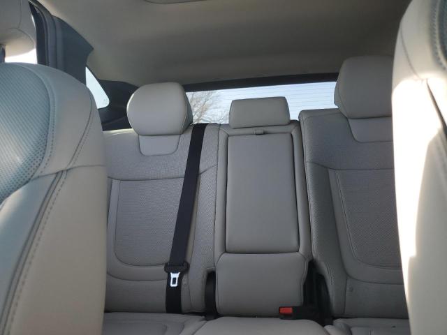 2025 HYUNDAI TUCSON LIM - 3KMJE3DE9SE002267
