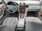 Lot #3024588661 2004 MERCEDES-BENZ CLK320