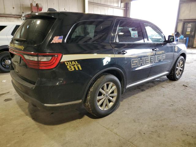 2020 DODGE DURANGO SS 1C4SDJFT9LC283599
