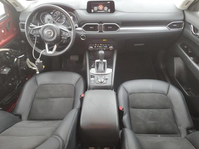 2020 MAZDA CX-5 TOURI - JM3KFACM2L0835668
