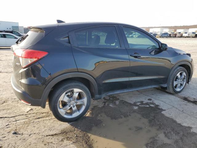 2019 HONDA HR-V LX - 3CZRU6H30KG721666