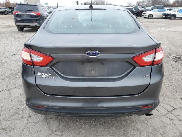 VIN 3FA6P0H70GR152528 2016 FORD FUSION no.6