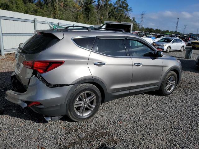 VIN 5NMZU3LB8JH103579 2018 HYUNDAI SANTA FE no.3