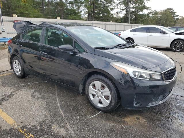 2017 KIA FORTE LX - 3KPFK4A77HE058682