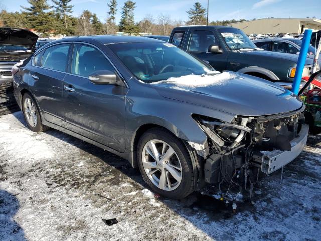 VIN 1N4AL3AP8FN363883 2015 NISSAN ALTIMA no.4