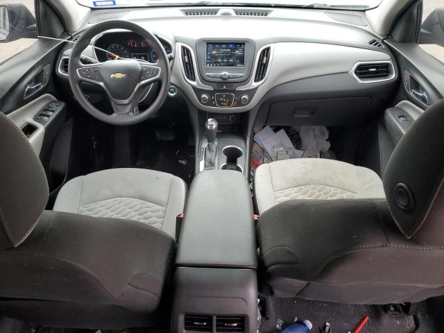 2019 CHEVROLET EQUINOX LS - 3GNAXHEV2KL396514