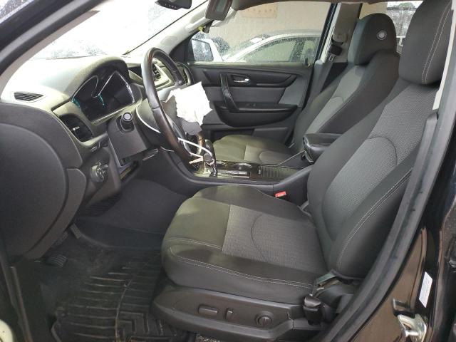 2015 CHEVROLET TRAVERSE L - 1GNKRHKD9FJ121150