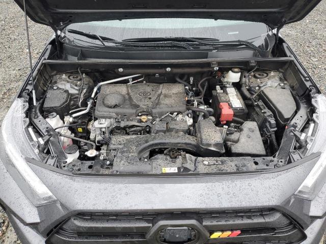 2022 TOYOTA RAV4 TRD O 2T3S1RFV4NW319692