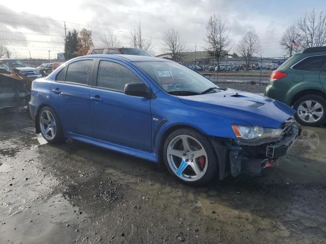 Vin: ja32w5fv6cu009644, lot: 86217314, mitsubishi evo evolution mr 20124
