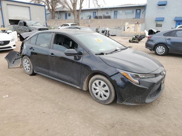 Vin: 5yfdpmae3mp202826, lot: 84967534, toyota corolla l 20214