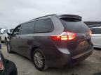 Lot #3048721757 2015 TOYOTA SIENNA XLE