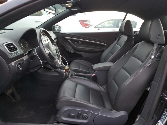 2015 VOLKSWAGEN EOS KOMFOR WVWBW8AH9FV001279