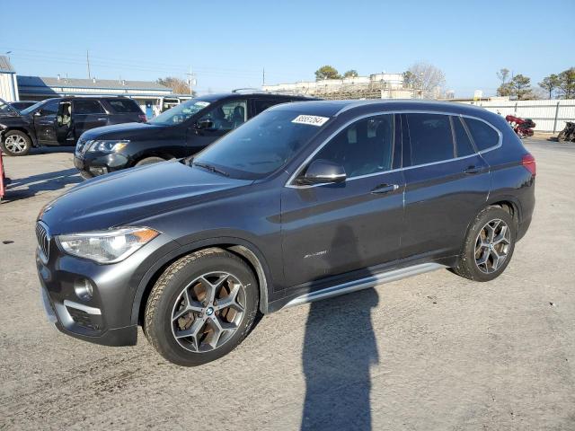 2018 BMW X1 XDRIVE2 #3029563071