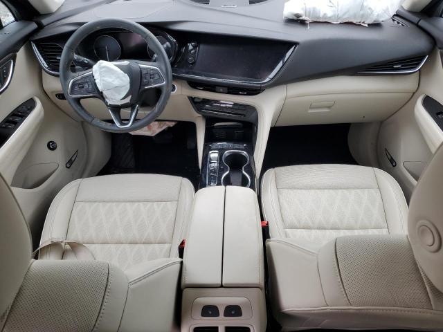 2023 BUICK ENVISION A LRBFZSR49PD155701