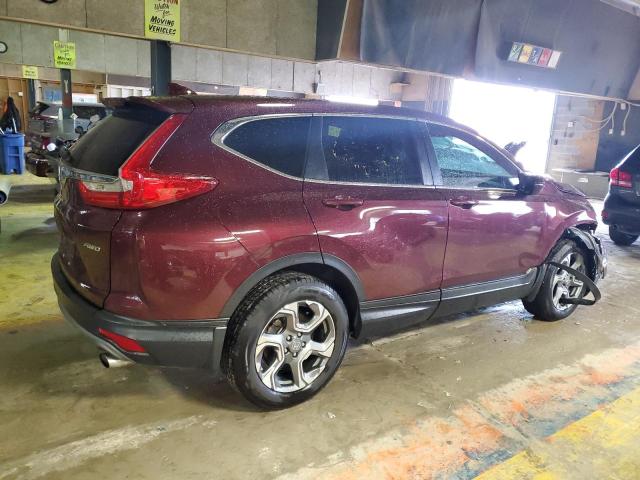 2019 HONDA CR-V EX - 2HKRW2H52KH656983