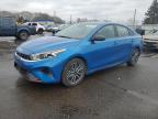 2024 KIA FORTE GT L - 3KPF54AD9RE703203