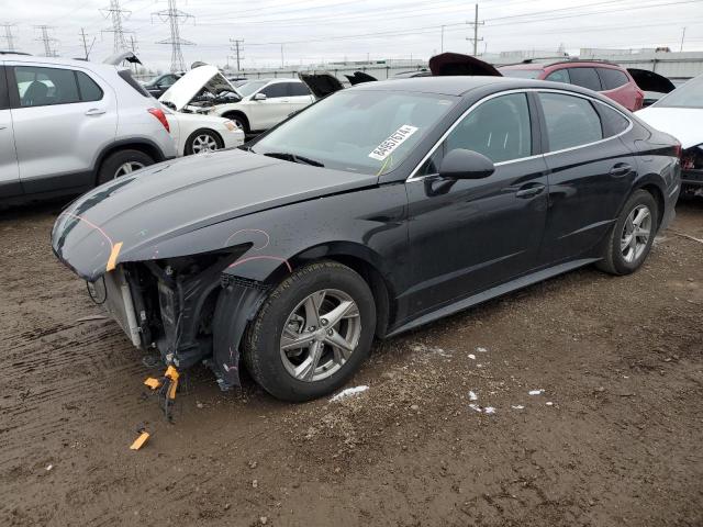 Vin: 5npeg4ja3lh047692, lot: 84957674, hyundai sonata se 2020 img_1