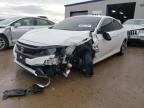 2021 HONDA CIVIC LX - 2HGFC2F62MH554961