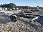 Lot #3028306786 2000 BOAT TRAILER