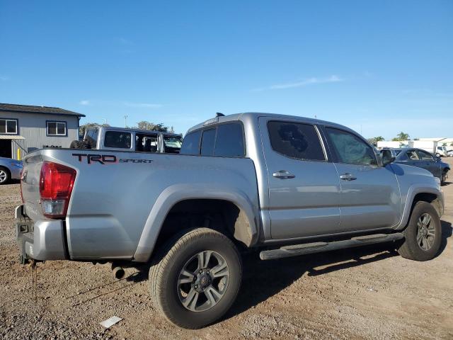 Vin: 3tmaz5cn0gm008766, lot: 83449344, toyota tacoma double cab 20163
