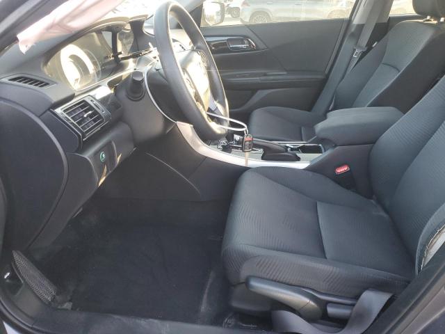 2016 HONDA ACCORD LX - 1HGCR2F39GA231615